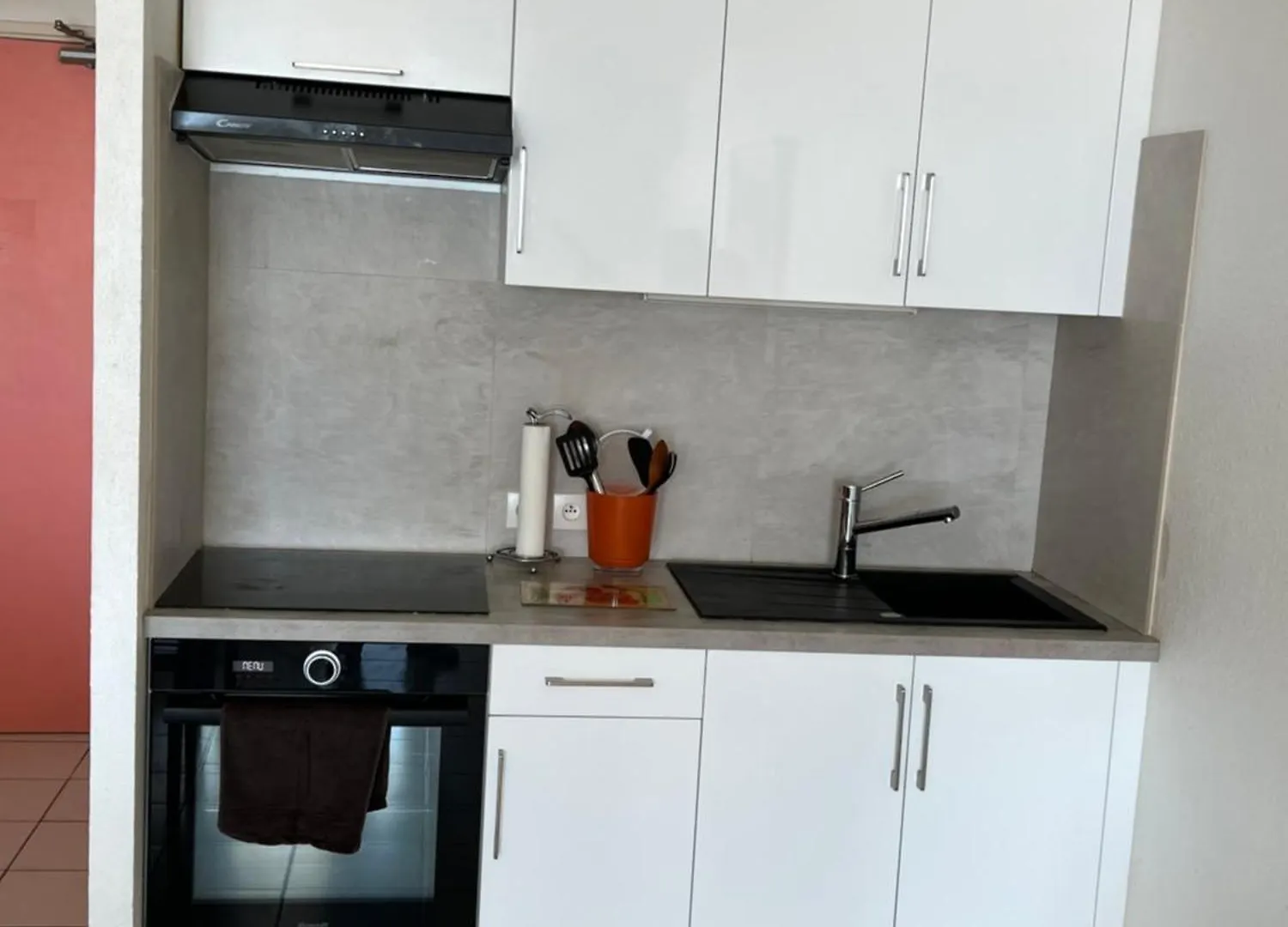 Suite Residence Mont Vernon Orient Bay
