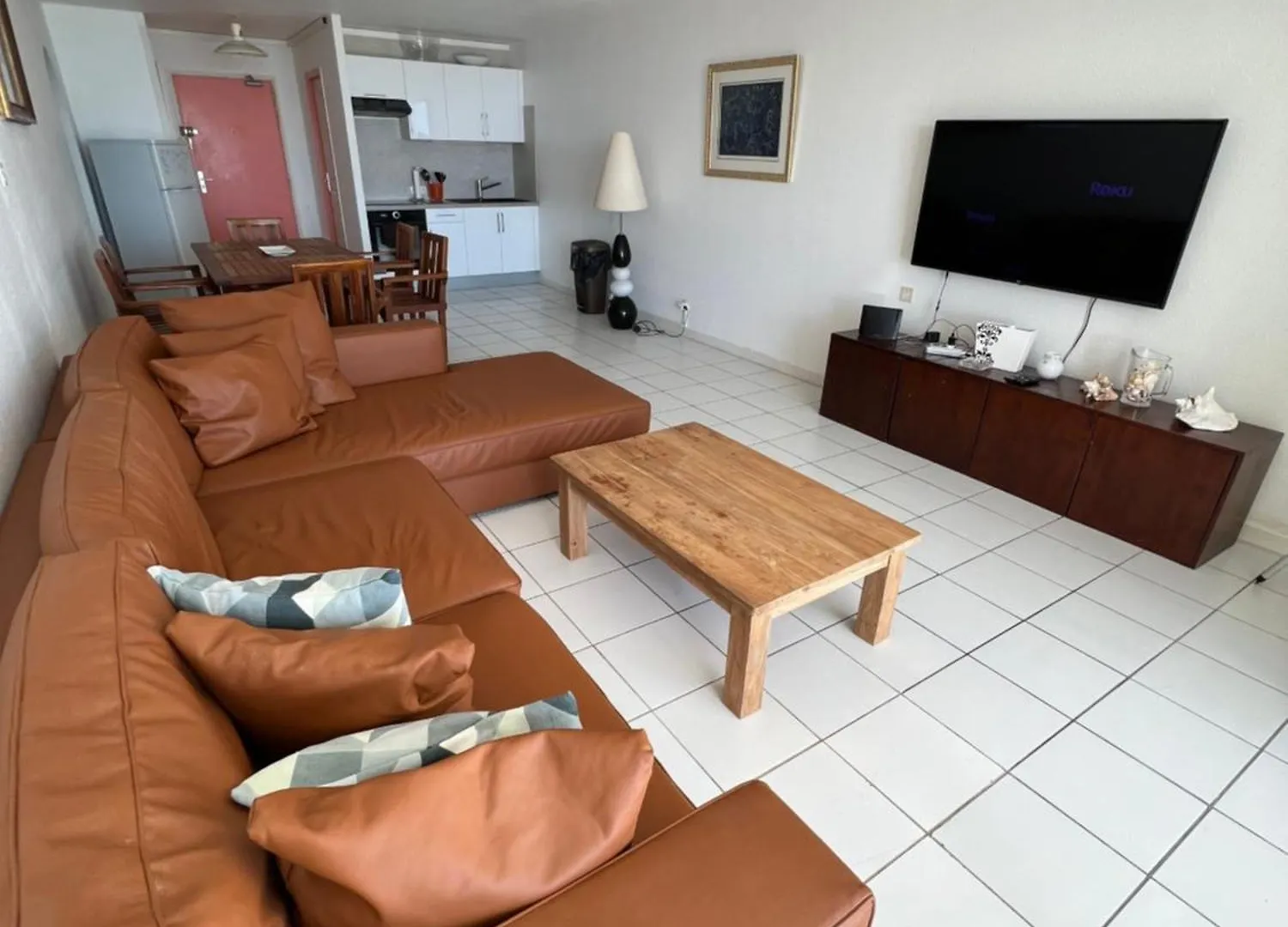 Suite Residence Mont Vernon Orient Bay 0*,  Sint Maarten/Saint Martin