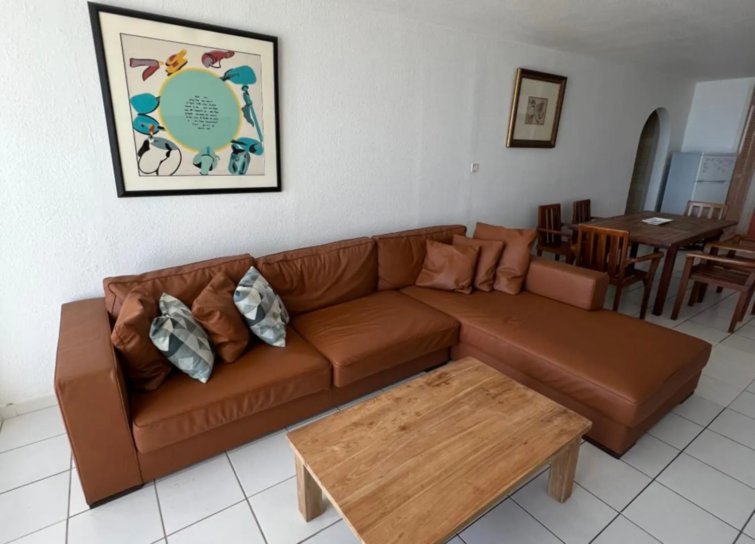 Suite Residence Mont Vernon Orient Bay