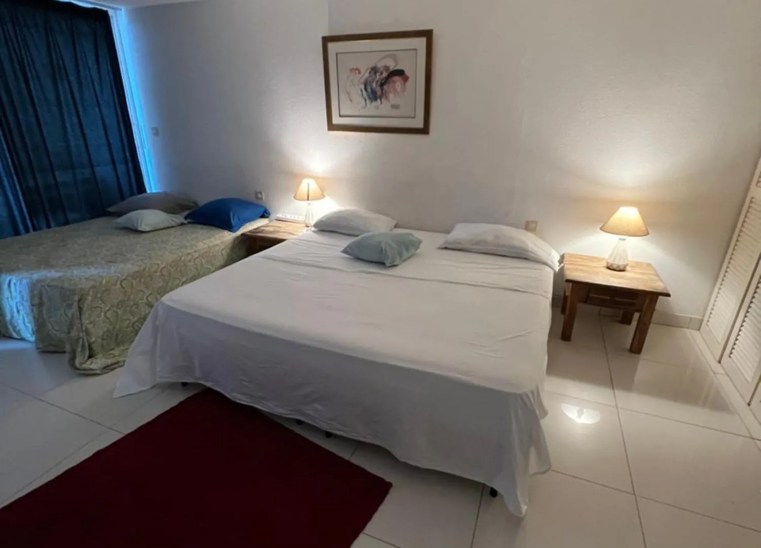 Suite Residence Mont Vernon Orient Bay Sint Maarten/Saint Martin