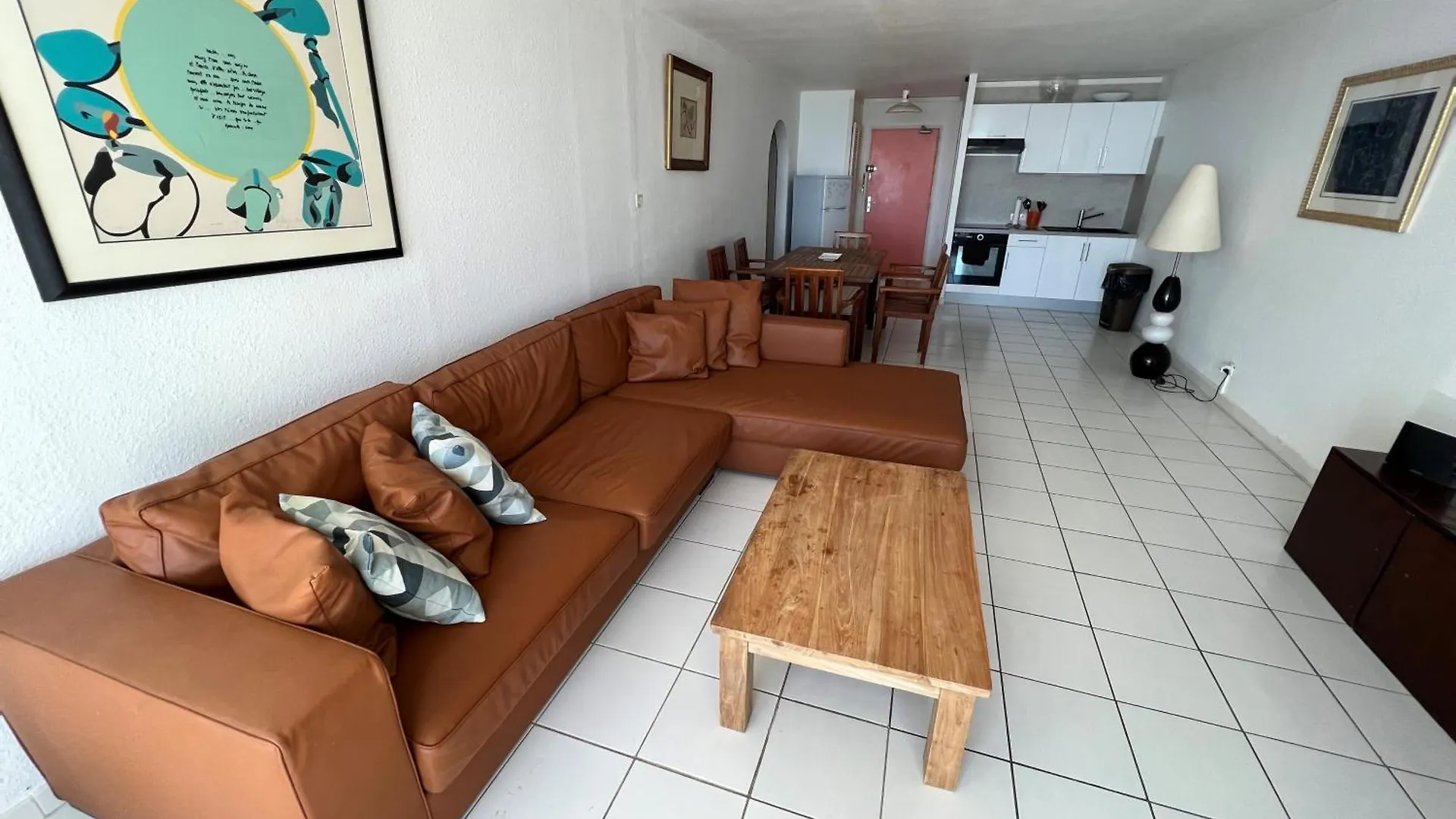 Suite Residence Mont Vernon Orient Bay