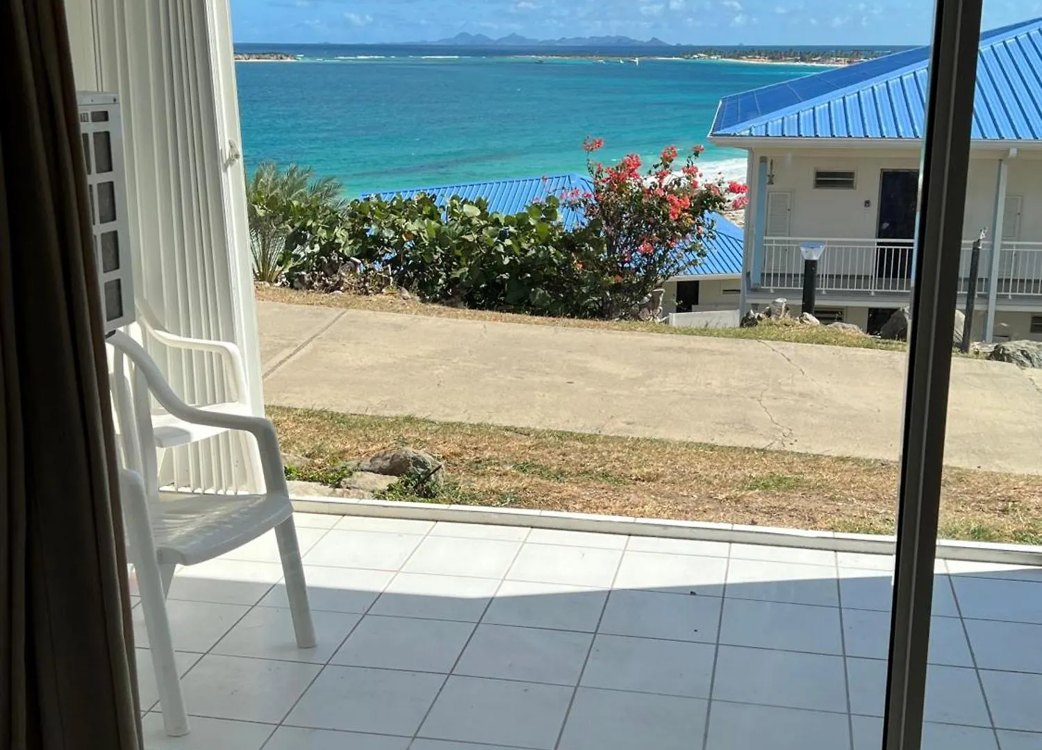 Suite Residence Mont Vernon Orient Bay 0*,